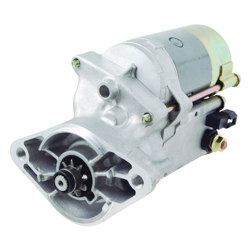 New Replacement OSGR Starter 16895N Fits 87-94 Toyota Tercel 1.5 92-94 Paseo 1.5