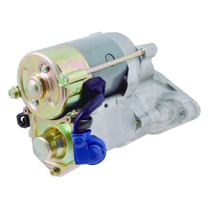 New Replacement OSGR Starter 16895N Fits 87-94 Toyota Tercel 1.5 92-94 Paseo 1.5