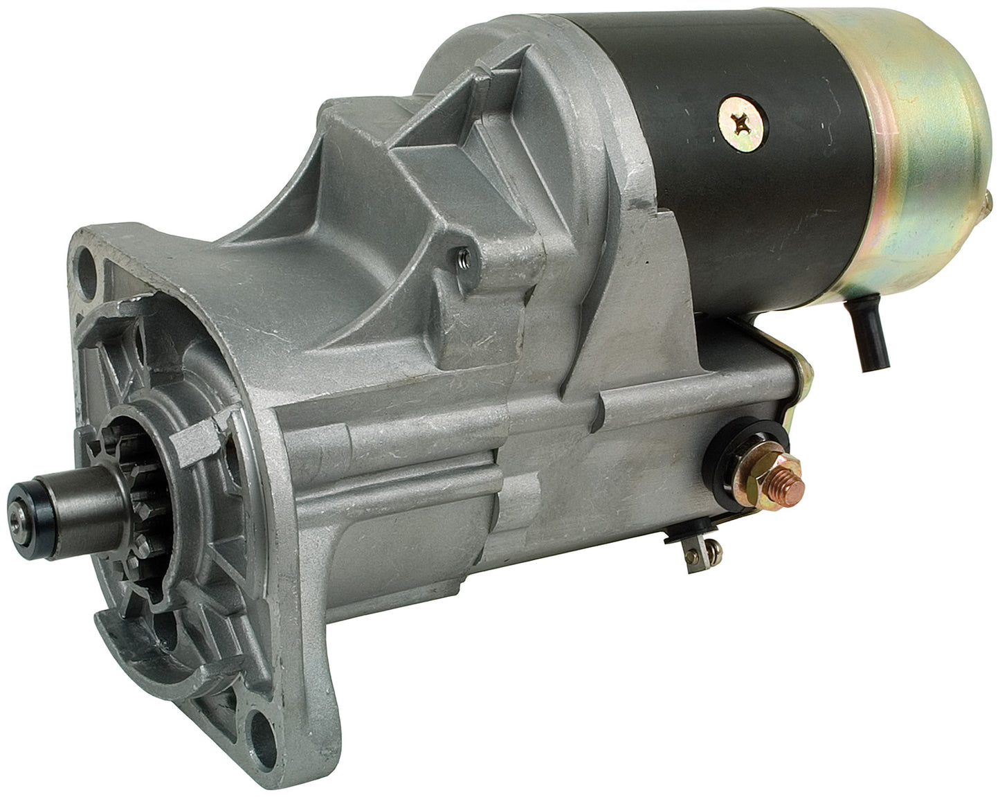 ND OSGR 24V16896N Fits Toyota Land Cruiser 4.2 Diesel & Gas