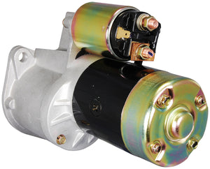 Forklift Hi-Lo Starter - MI OSGR 16935N,23300-20H12 Fits Nissan &TCM Lift Trucks