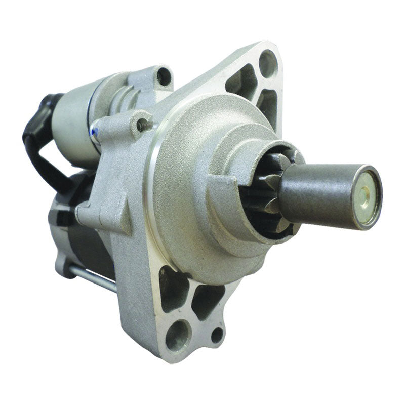 New  Starter 16960N, 31200-PTO-906RM Fits 92-98 Honda Prelude Coupe 2.2 FWD