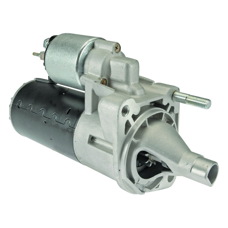 New  PMGR Starter 16963N,5233656 Fits 89-95 Dodge Caravan 2.5 FWD