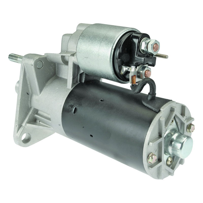 New  PMGR Starter 16963N,5233656 Fits 89-95 Dodge Caravan 2.5 FWD