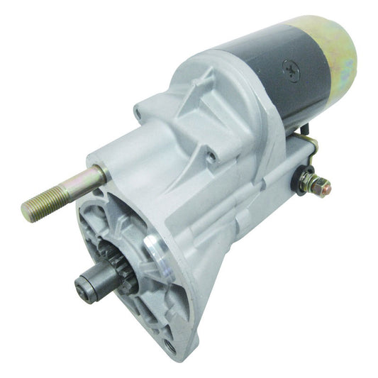 New 24V Starter 28100-56070 28100-56071 Fits 81-85 Toyota Land Cruiser 4WD 3.4