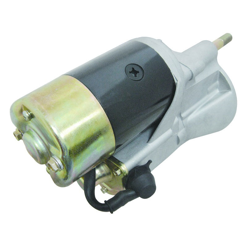 New 24V Starter 28100-56070 28100-56071 Fits 81-85 Toyota Land Cruiser 4WD 3.4
