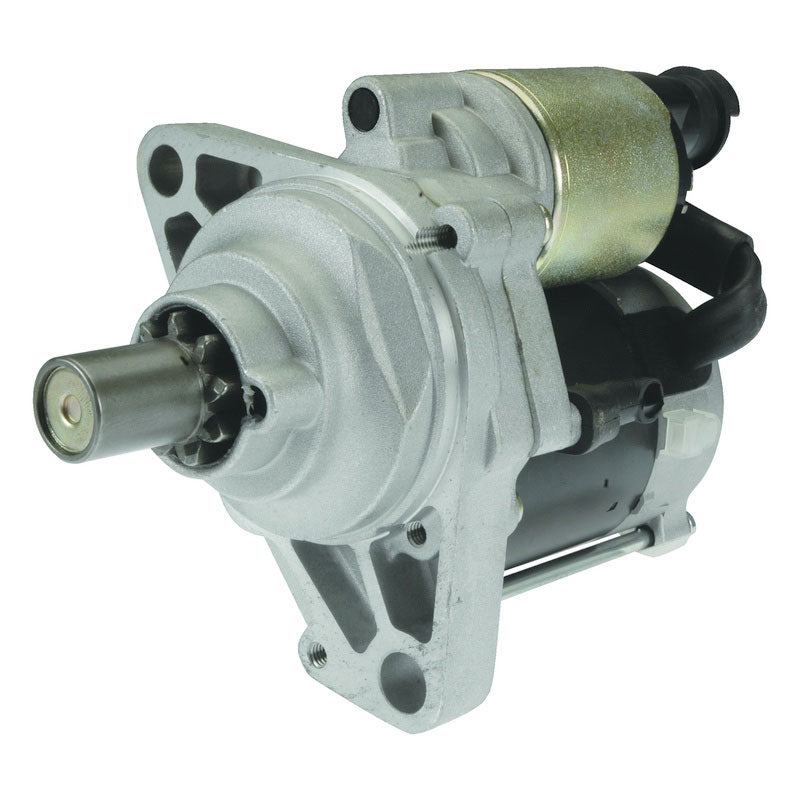 New Starter 16975N, 56041014 Fits 92-98 Honda Prelude Coupe 2.2 FWD