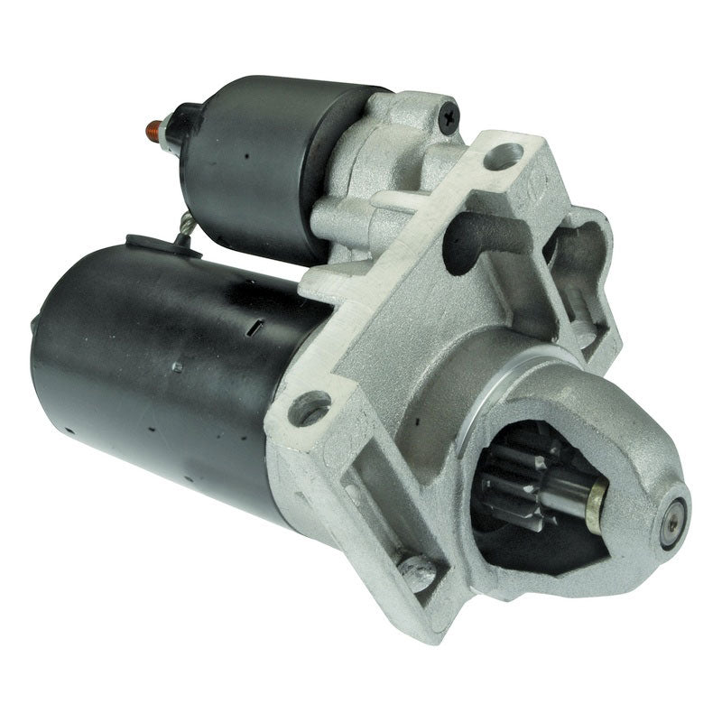 New Replacement PMGR Starter 16980N Fits 87-93 Jeep Wrangler 2.5