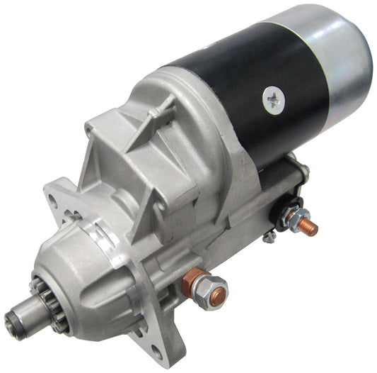 Forklift Hi-Lo Starter - ND OSGR 16990N Fis Case AG& Industrial