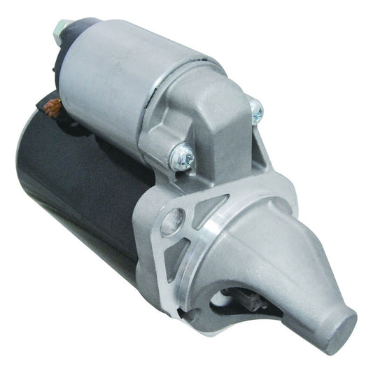 DD Starter 17010N, FOBZ-11002-B Fits 94-97 Ford Aspire H/Back FWD 1.3