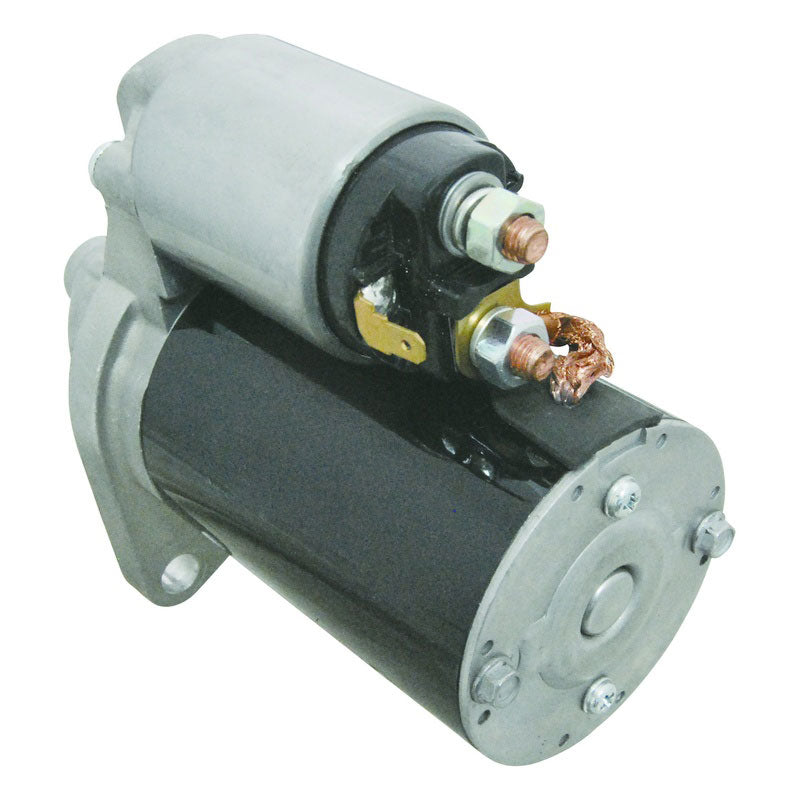 DD Starter 17010N, FOBZ-11002-B Fits 94-97 Ford Aspire H/Back FWD 1.3