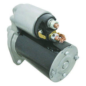 DD Starter 17010N, FOBZ-11002-B Fits 94-97 Ford Aspire H/Back FWD 1.3