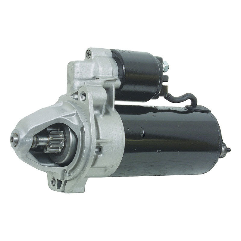 PMGR Starter 17038N,004-151-45-01 Fits 86-93 Mercedes 300E Sedan 2.6