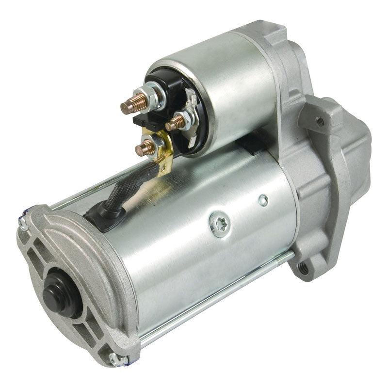 Replacement 17040N-VA Starter PH# 17040N-VA Fits 03-06 Sprinter 2500 3500
