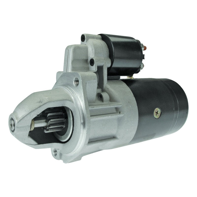 PLGR Starter 17040N,A006-151-32-01 95-99 Mercedes E300 Mercedes Sedan 3.0