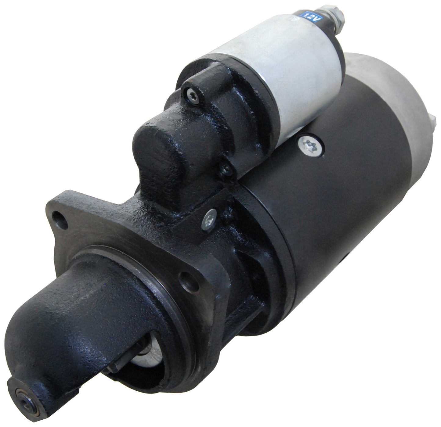 Forklift Hi-Lo Starter- BO DD 36717074N Fits KHD Tractors &Equipment