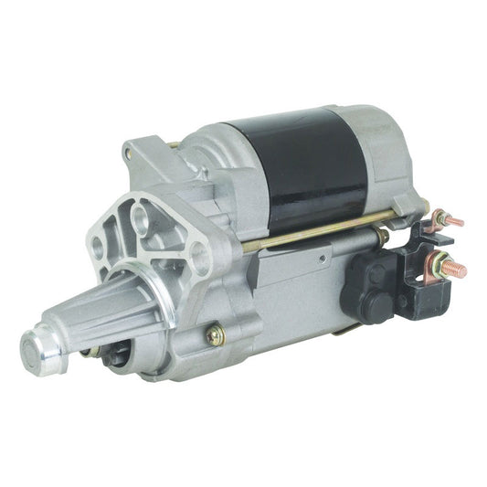 New Replacement OSGR Starter 17084N Fits 88-90 Dodge B150 B250 3.9 RWD