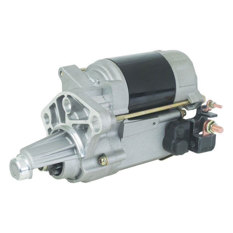 New Replacement OSGR Starter 17084N Fits 88-90 Dodge B150 B250 3.9 RWD