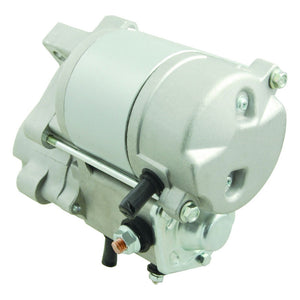 New Replacement OSGR Starter 17091N Fits 88-91 Corvette RWD 5.7
