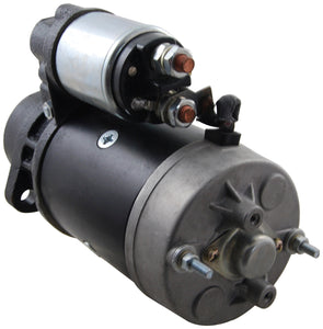 Starter - BO DD 362 17112N,0001362046 Fits Atlas Detutz KHD New Holland