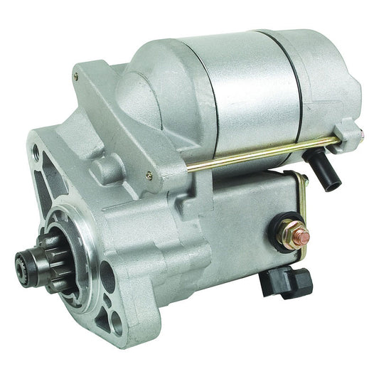 One New Replacement OSGR Starter 17125N