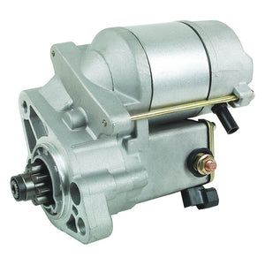 One New Replacement OSGR Starter 17125N