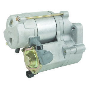 One New Replacement OSGR Starter 17125N