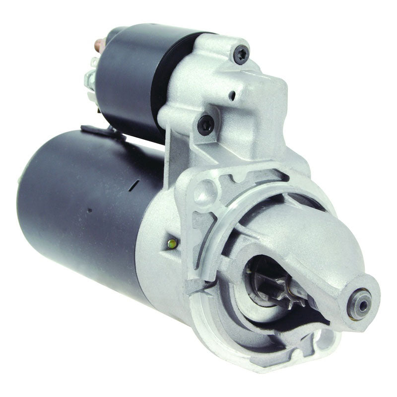 New PMGR Starter 17140N, 12-41-1-361-874 Fits 87-93 BMW 325I 2.5 RWD