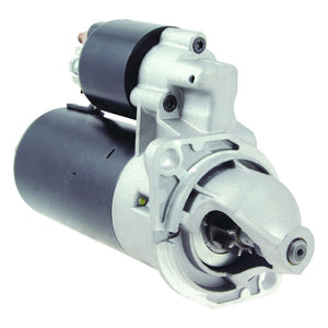New PMGR Starter 17140N, 12-41-1-361-874 Fits 87-93 BMW 325I 2.5 RWD