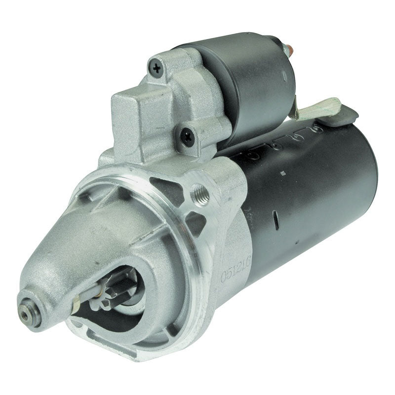 New  PMGR Starter 17149N,DBC2937 Fits 88-97 Jaguar XJ6 3.6 4.0 RWD