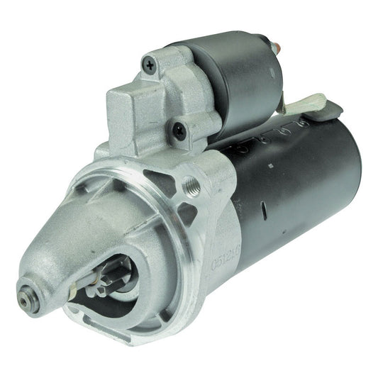 New  PMGR Starter 17149N,DBC2937 Fits 88-97 Jaguar XJ6 3.6 4.0 RWD