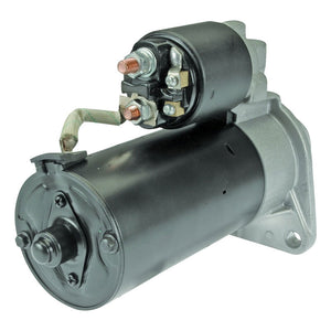 New  PMGR Starter 17149N,DBC2937 Fits 88-97 Jaguar XJ6 3.6 4.0 RWD