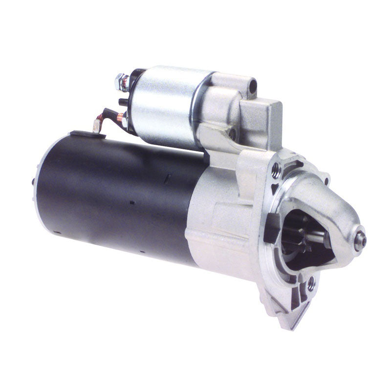 New Starter 0-001-110-039 Fits 93-97 Mercedes E420 Europe 4.2 96-97 E420T