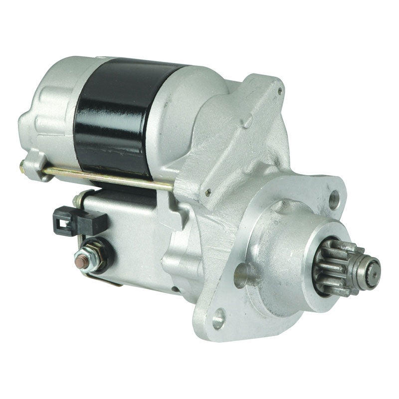OSGR Starter 17170N,23300-AA40A Fits 90-04 Subaru Legacy 2.2 2.5 AWD