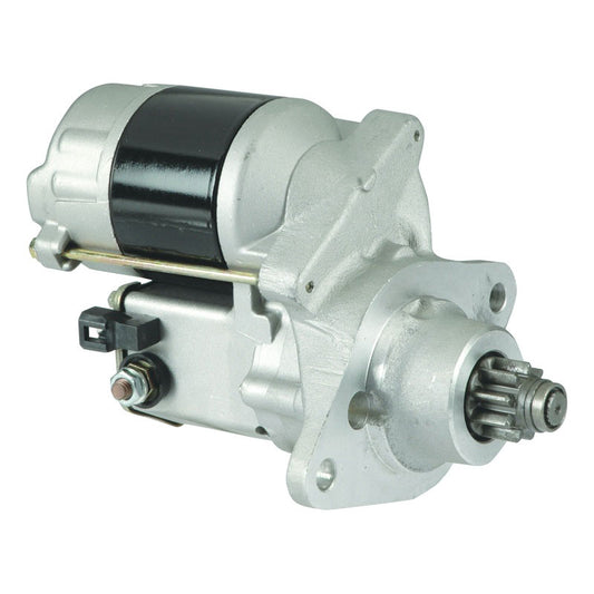 OSGR Starter 17170N,23300-AA40A Fits 90-04 Subaru Legacy 2.2 2.5 AWD