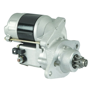 OSGR Starter 17170N,23300-AA40A Fits 90-04 Subaru Legacy 2.2 2.5 AWD