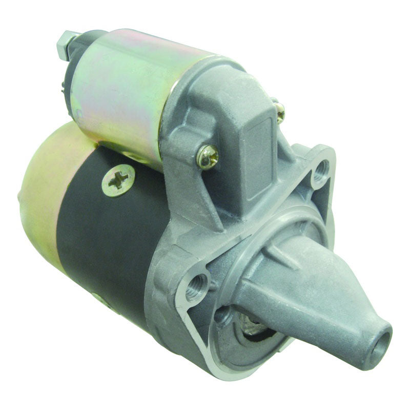 New Replacement DD Starter 17181N Fits 00-04 Ford Aspire H/Back 1.3 FWD