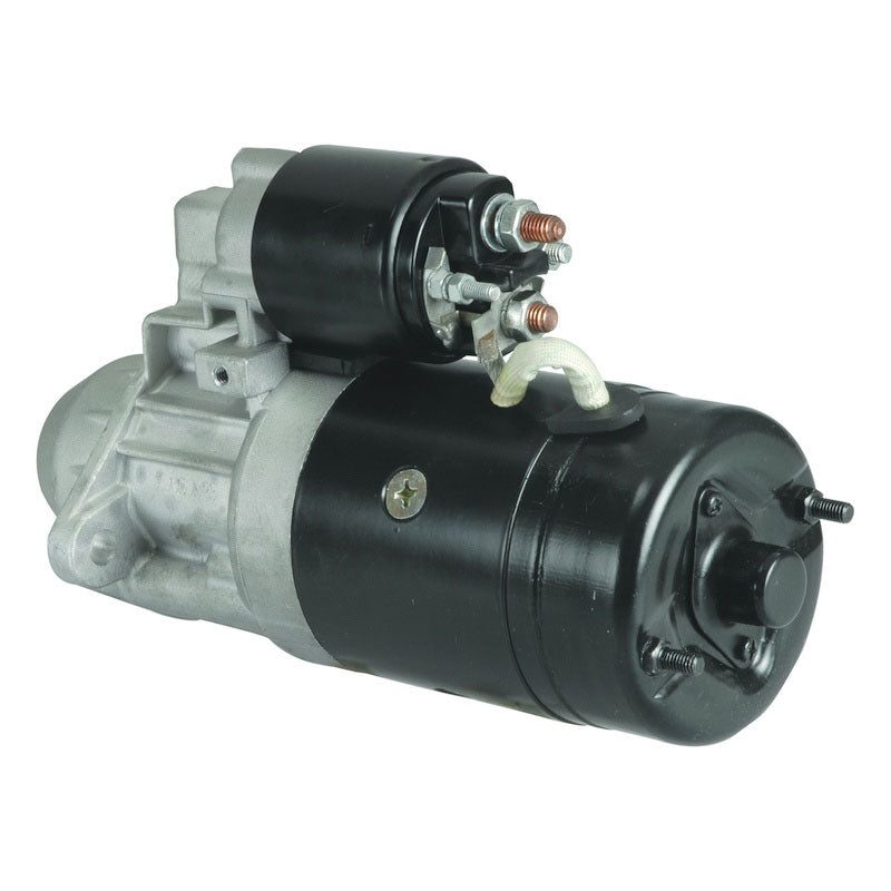 New Replacement PLGR Starter 17183N Fits 88-01 750IL Sedan 5.0 5.4 RWD