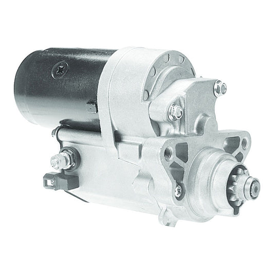 New Replacement Starter 17189N Fits 90-94 Lexus LS400 Sedan 4.0 RWD