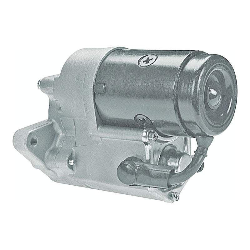 New Replacement Starter 17189N Fits 90-94 Lexus LS400 Sedan 4.0 RWD