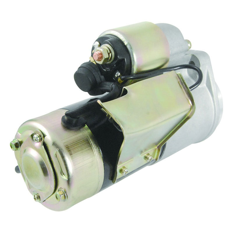 PMGR Starter 17196N,23300-88G01 Fits 90-95 Pathfinder 3.0 RWD 4WD