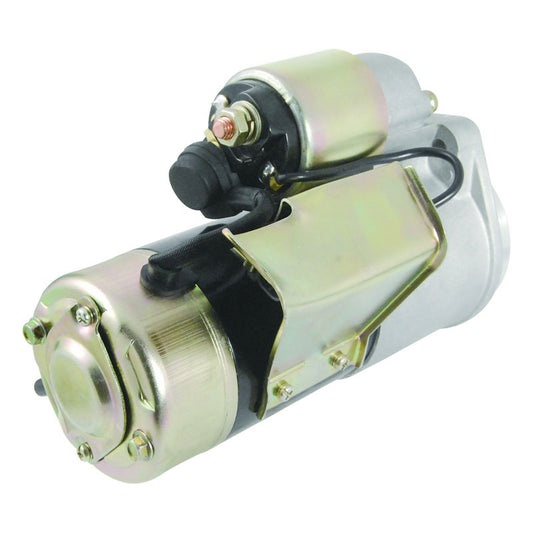 PMGR Starter 17196N,23300-88G01 Fits 90-95 Pathfinder 3.0 RWD 4WD