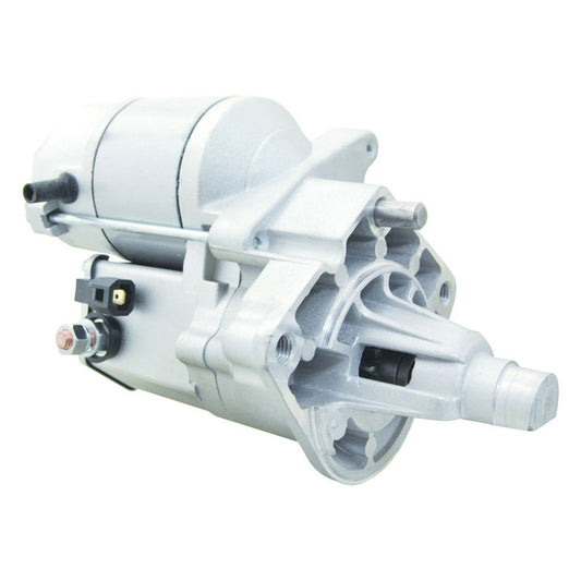 OSGR Starter 17197N,5334509 Fits 90-92 Caravan 3.3 AWD FWD