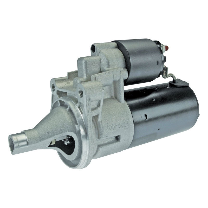 New Replacement PMGR Starter 17210N Fits 87-95 Dodge Caravan 3.0 FWD