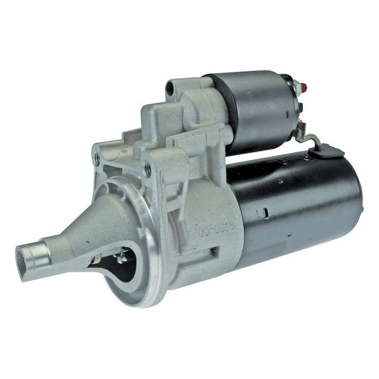 New Replacement PMGR Starter 17210N Fits 87-95 Dodge Caravan 3.0 FWD