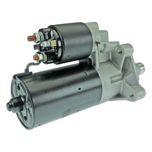 New Replacement PMGR Starter 17210N Fits 87-95 Dodge Caravan 3.0 FWD