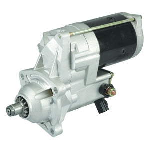 New Replacement OSGR Starter 17215N Fits 89-93 Dodge D250 D350 5.9 RWD