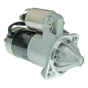 New Replacement PMGR Starter PH# 17217N Fits 91-99 Mit. Eclispe 2.0 2.4 AWD FWD