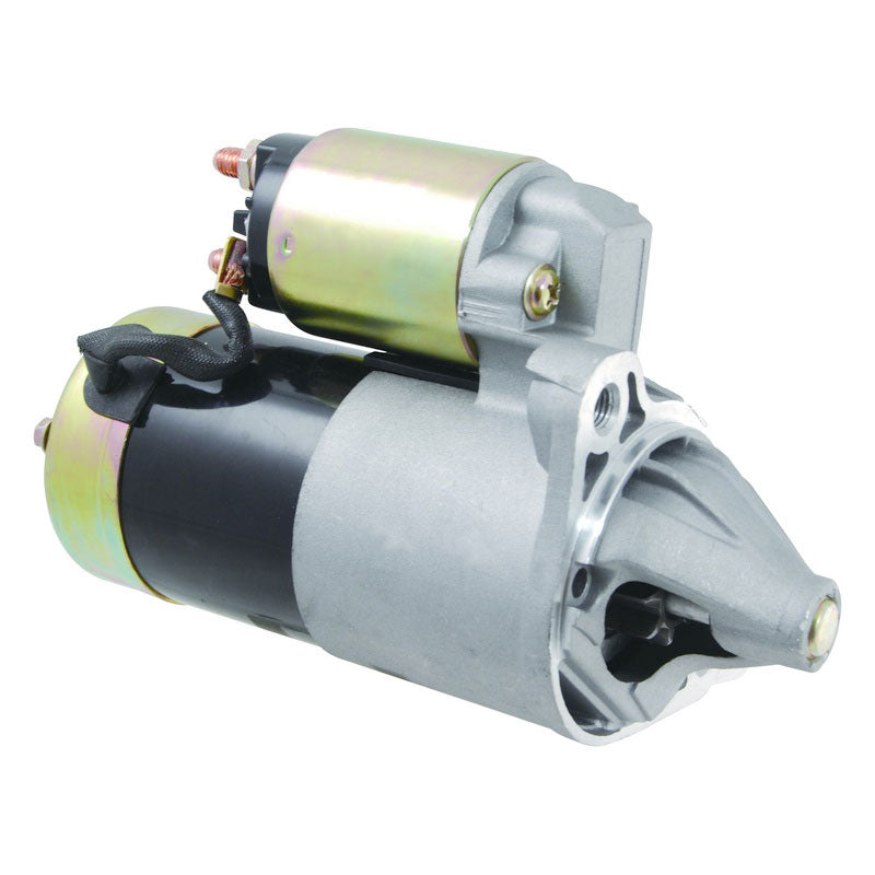 New Replacement PMGR Starter PH# 17221N Fits 95-98 Hyundai Sonata Sedan 3.0 FWD