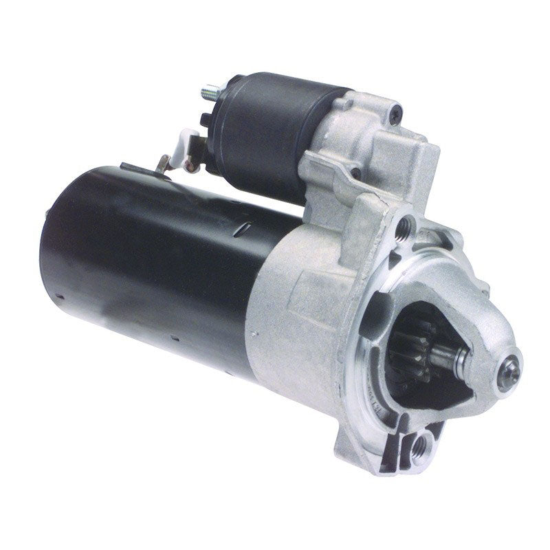 New Replacement PMGR Starter 17227N Fits 94-99 Mercedes S420 4.2 RWD