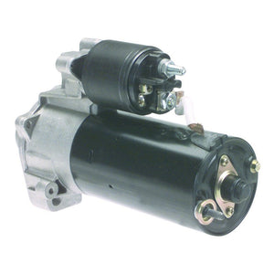 New Replacement PMGR Starter 17227N Fits 94-99 Mercedes S420 4.2 RWD